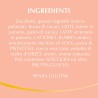 Lindt Lindor Praline di Cioccolato al Latte, Pistacchio, Cocco, Cuore Bianco