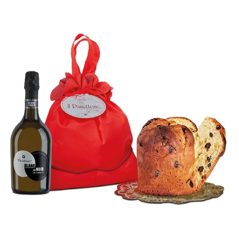 Borsa Toffy Panettone Borsa Toffy Panettone