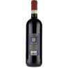 Cassetta Legno Brunello di Montalcino Barbi a 2 Bottiglie da 75 cl.