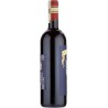 Cassetta Legno Brunello di Montalcino Barbi a 2 Bottiglie da 75 cl.