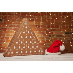 Calendario Dell’Avvento Alcolico 120 cl
