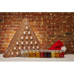 Calendario Dell’Avvento Alcolico 120 cl