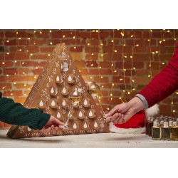 Calendario Dell’Avvento Alcolico 120 cl