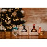Mazzetti - Pallina Alcolica "Merry Grappa" 40° 100 ml