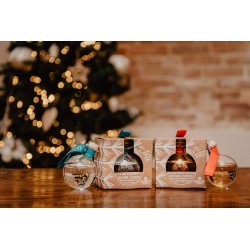 Mazzetti - Pallina Alcolica “Gin-Gle Ball” 42° 100 ml