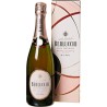 Cuvée Impériale Berlucchi Max Rosé Astucciato 75 cl.