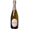 Cuvée Impériale Berlucchi Max Rosé Astucciato 75 cl.
