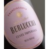 Cuvée Impériale Berlucchi Max Rosé Astucciato 75 cl.