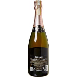 Cuvée Impériale Berlucchi Max Rosé Astucciato 75 cl.