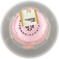 Cuvée Impériale Berlucchi Max Rosé Astucciato 75 cl.