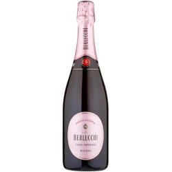 Cuvée Impériale Berlucchi Max Rosé Astucciato 75 cl.