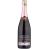 Cuvée Impériale Berlucchi Max Rosé Astucciato 75 cl.