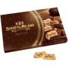 Baratti & Milano - Scatola Oro Gianduiotti 230gr