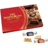 Baratti & Milano - Confezione Cioccolato Idea Regalo (Scatola Cioccolatini) 230gr