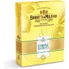 Baratti & Milano - Cofanetto Degustazione con Bottiglia Liquore di Limoncello Mazzetti con Praline e 2 Tavolette 300 gr.