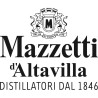 Baratti & Milano - Confezione Amaro Gentile Mazzetti 300 g