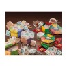 Collezione Tè Pregiati 6 gusti 60 filtri Confezione 90 gr.