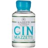 Mazzetti - Gin Mignon 42° 10 cl
