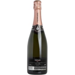 Ferrari Maximum Rosé Trento DOC astucciato 75 cl.