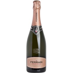 Ferrari Maximum Rosé Trento DOC astucciato 75 cl.
