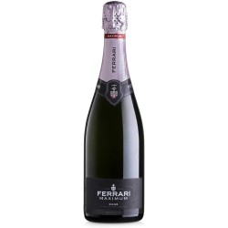Ferrari Maximum Rosé Trento DOC astucciato 75 cl.