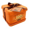 Panettone Flamigni Assortimento "Martini - Spritz - Gin Tonic" 350 gr.