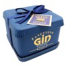 Panettone Flamigni Assortimento "Martini - Spritz - Gin Tonic" 350 gr.
