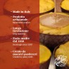 Panettone Flamigni Farcito 950 g