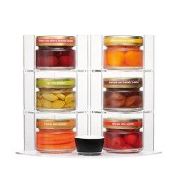 Mazzetti - Assaggio – Albicocche con Vodka 135 gr, 20°
