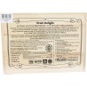 Mlesna Scatola Legno Fruit Collection 30 Filtri Te Alla Frutta Assortiti In 6 Gusti, 60g