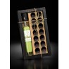 Zamperoni - Liquore al Pistacchio con 14 Bicchierini 17° 200 ml