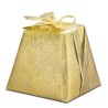 Pandoro Flamigni Linea Oro 1 kg. Incartato | Pandoro 2024