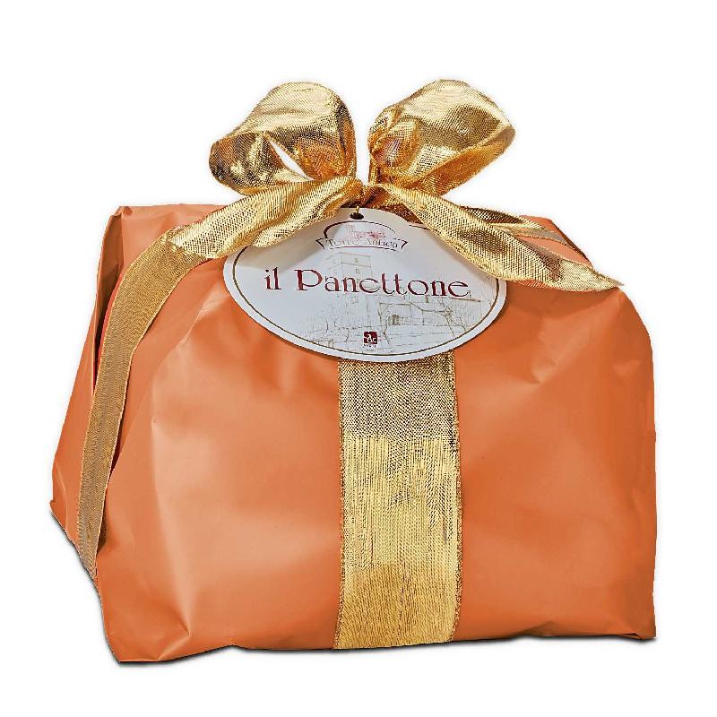 Panettone Pasticceria Tutti Frutti con Incarto | Panettone 2025 Panettone Pasticceria Tutti Frutti con Incarto | Panettone 2025