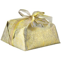 Panettone Flamigni artigianale classico | Panettone 2025