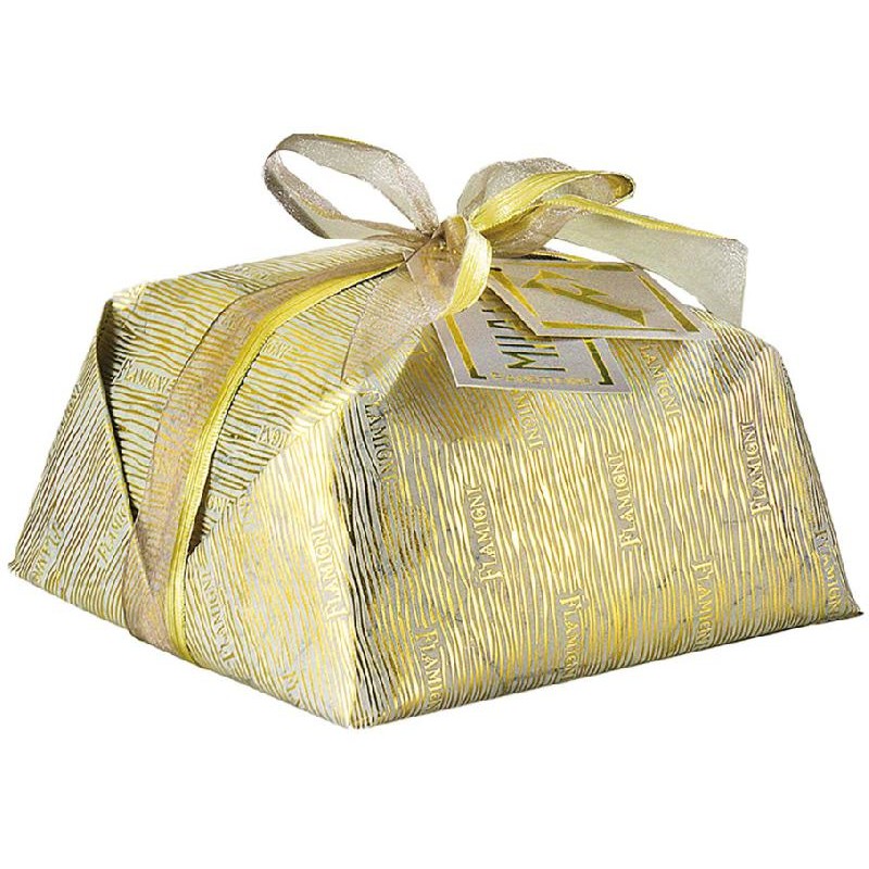 Panettone Flamigni artigianale classico | Panettone 2025 Panettone Flamigni artigianale classico | Panettone 2025
