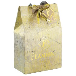 Panettone Flamigni Sportina Mandorla | Panettone 2025