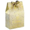 Panettone Flamigni Sportina Mandorla | Panettone 2025
