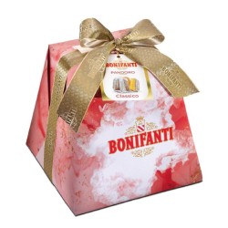 Pandoro Bonifanti Classico Incartato | Pandoro 2025