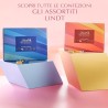 Lindt Scatola Praline Gli Assortiti 42 Praline | Cioccolatini | MistriStrenne