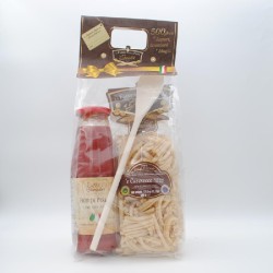 Il Kit Sempre Insieme con Passata | Confezione Natalizia 2025