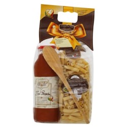 Il Kit Sempre Insieme con Passata | Confezione Natalizia 2025