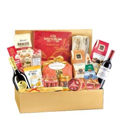 Caldo Natale | Confezione Natalizia 2025