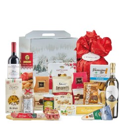 Fiocchi di Neve | Confezione Natalizia 2025