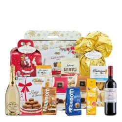 Merry Christmas | Confezione Natalizia 2025