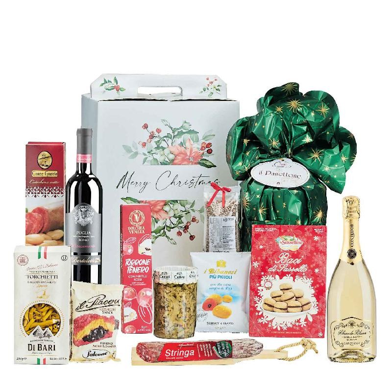 Natale Insieme | Confezione Natalizia 2025 Natale Insieme | Confezione Natalizia 2025