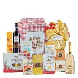 Pioggia di Stelle | Confezione Natalizia 2025