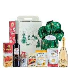 Agrifoglio | Confezione Natalizia 2025