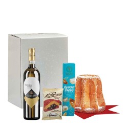 Iris Pandoro | Confezione Natalizia 2025