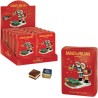 Baratti & Milano - Confezione Regalo Mini Latta Natalizia da 90 gr