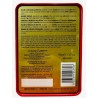 Baratti & Milano - Confezione Regalo Mini Latta Natalizia da 90 gr